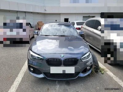 2018 BMW 118 908KMWBA1S5106J5K VIN:908KMWBA1S5106J5K