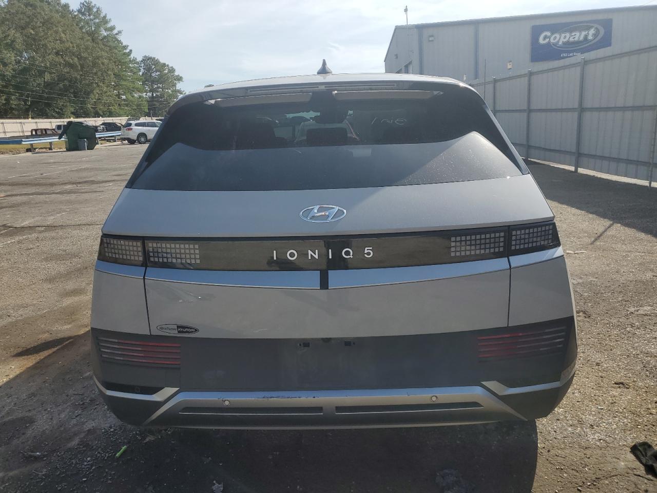 2023 HYUNDAI IONIQ 5 SEL VIN:KM8KN4AE2PU165848