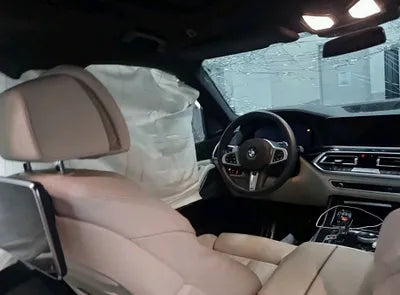 2021 BMW 740 WBACW2100M9D78925 VIN:WBACW2100M9D78925