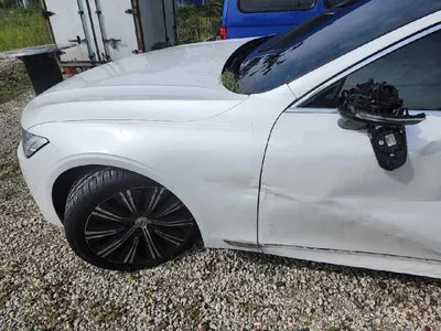 2021 Volvo S90 LVYPTL12DMP232522 VIN:LVYPTL12DMP232522