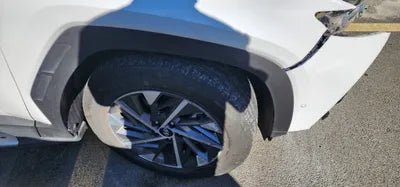 2021 Hyundai Tucson VIN:
