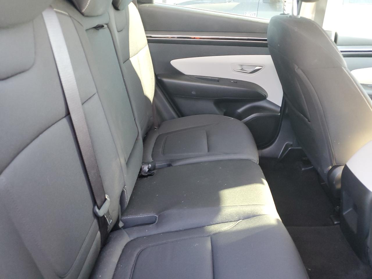 2023 HYUNDAI TUCSON SE VIN:5NMJACAE6PH261060