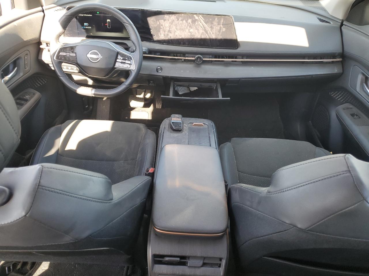 2023 NISSAN ARIYA EVOLVE+ VIN:JN1DF0BB2PM710926