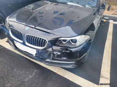 2015 BMW 520 000KMWBA5E5109FG0 VIN:000KMWBA5E5109FG0