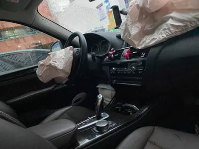 2016 BMW 420 WBAXX1102G0R38460 VIN:WBAXX1102G0R38460