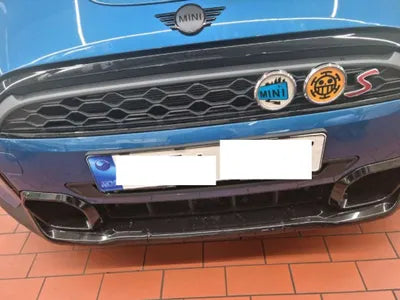 2022 MINI Cooper WMW61DK02N2R19860 VIN:WMW61DK02N2R19860
