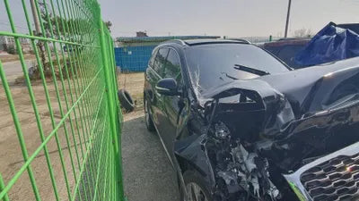 2019 Kia Sorento VIN: