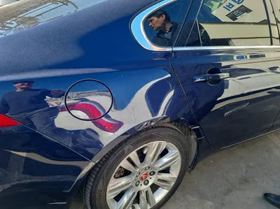 2017 Jaguar XF SAJBA4BN4HCY33043 VIN:SAJBA4BN4HCY33043