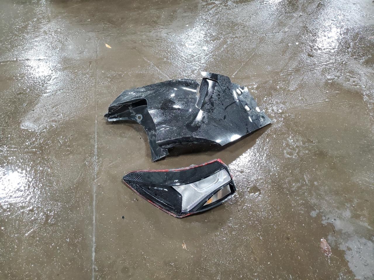 2022 CHEVROLET TRAILBLAZER LT VIN:KL79MRSLXNB057483