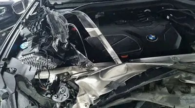 2020 BMW 420 WBA2V9108L9C09645 VIN:WBA2V9108L9C09645