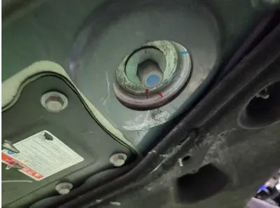 2022 Hyundai Ioniq KMHKN81AFNU011780 VIN:KMHKN81AFNU011780