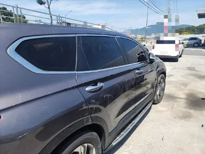 2021 Hyundai Santa FE VIN: