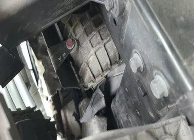 2017 Kia Carnival 318KMKNAME81ABHS3 VIN:318KMKNAME81ABHS3