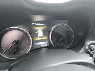 2016 Infiniti Q50 VIN: