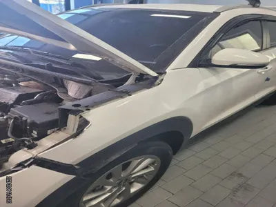 2018 Hyundai Tucson 597KMKMHJ3812GJU6 VIN:597KMKMHJ3812GJU6