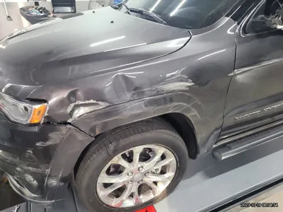 2021 Jeep Grand Cherokee 1C4RJFJG9MC745255 VIN:1C4RJFJG9MC745255