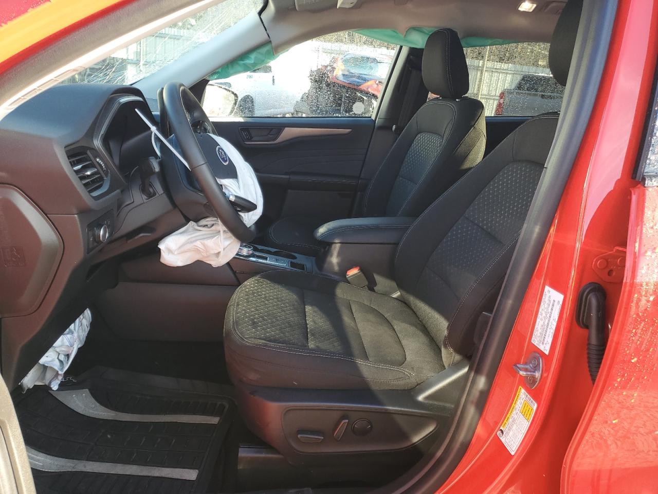 2024 FORD ESCAPE ACTIVE VIN:1FMCU9GN5RUA04375
