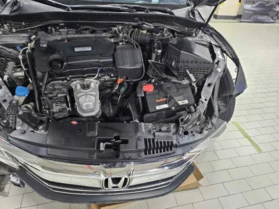 2016 Honda Accord 1HGCR2680GA511503 VIN:1HGCR2680GA511503