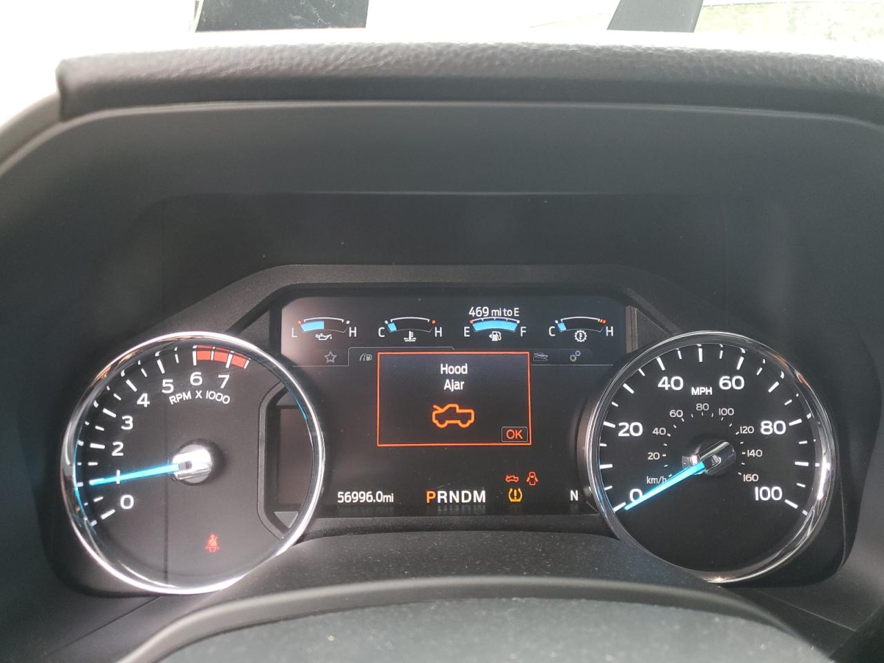 2022 FORD F250 SUPER DUTY VIN:1FT7W2BN1NEE34066