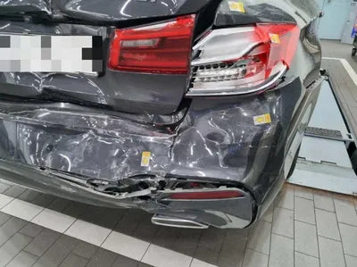 2020 BMW 520 WBAJK9100LCE73594 VIN:WBAJK9100LCE73594