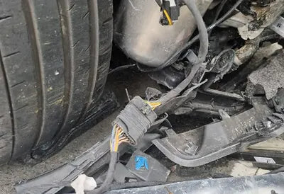 2019 Mercedes-Benz E 53 WDDZF6BB8KA574257 VIN:WDDZF6BB8KA574257