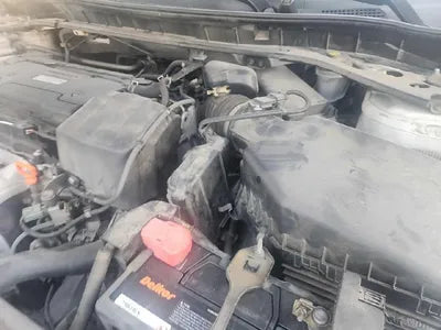 2017 Honda Accord VIN: