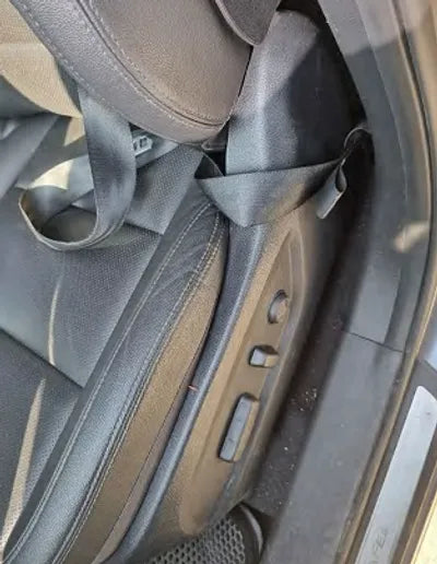 2015 Hyundai Santa FE 524KMKMHSW81UBFU4 VIN:524KMKMHSW81UBFU4