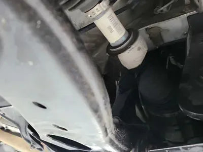 2017 Hyundai Santa FE KMHSW81UDHU740382 VIN:KMHSW81UDHU740382