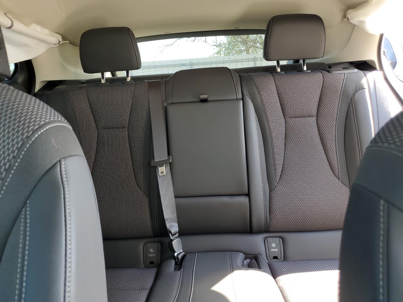 2023 BUICK ENVISION PREFERRED VIN:LRBFZMR44PD204234