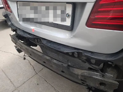 2015 BMW 520 WBA5E7102GG156649 VIN:WBA5E7102GG156649