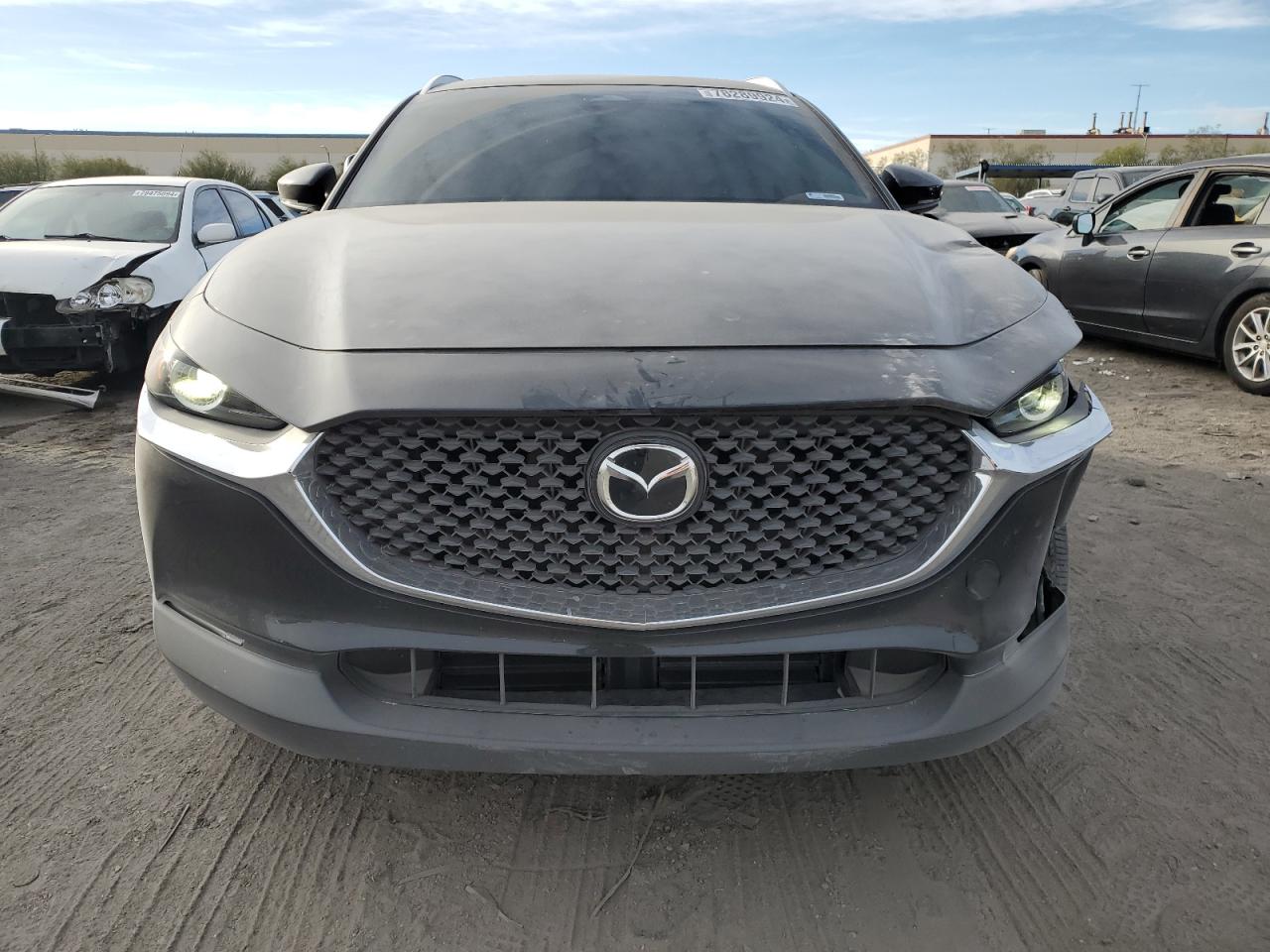 2024 MAZDA CX-30 SELECT VIN:3MVDMBBM4RM669155