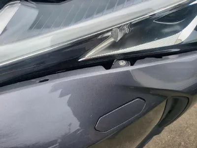 2019 Lexus UX 250 JTHY6JBH1K2001609 VIN:JTHY6JBH1K2001609