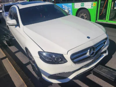 2019 Mercedes-Benz E 220 WDDZF0EB7KA518951 VIN:WDDZF0EB7KA518951