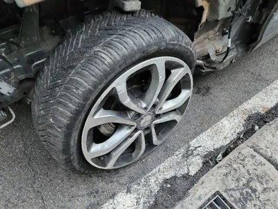 2015 Mercedes-Benz C 220 VIN: