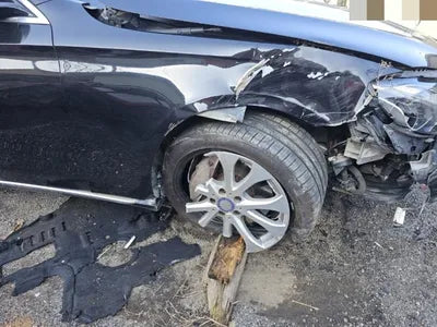 2016 Mercedes-Benz E 300 VIN: