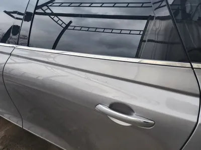 2020 Genesis G80 VIN: