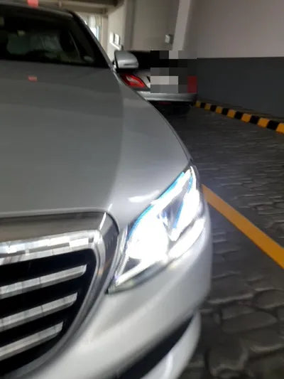 2016 Mercedes-Benz E 220 WDDZF0EB8HA051936 VIN:WDDZF0EB8HA051936