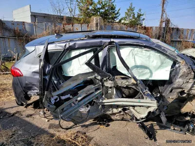 2020 Hyundai Tucson KMHJ3812GLU282372 VIN:KMHJ3812GLU282372