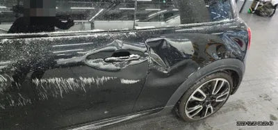 2022 MINI Cooper VIN: