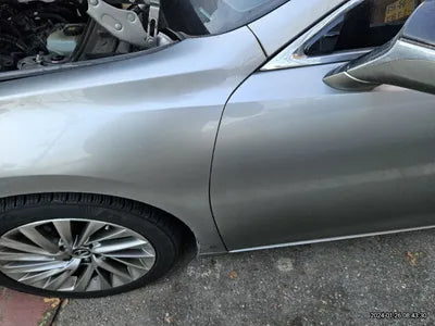 2019 Lexus ES 300 JTHB21B16K2059512 VIN:JTHB21B16K2059512