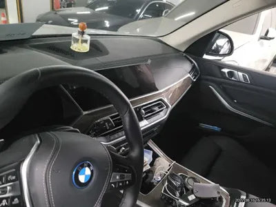 2019 BMW 545 WBATA6104N9J64296 VIN:WBATA6104N9J64296