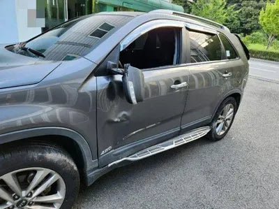 2014 Kia Sorento VIN: