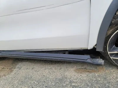 2019 Mercedes-Benz GLA 220 VIN: