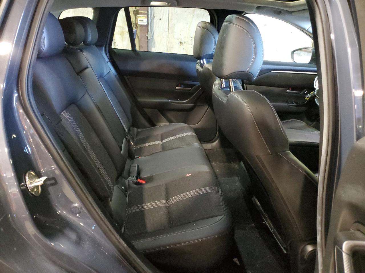 2024 MAZDA CX-50 PREMIUM VIN:7MMVABDM9RN195530