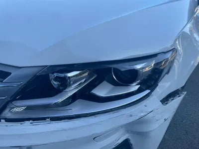 2015 Volkswagen CC WVWZZZ3CZFE813582 VIN:WVWZZZ3CZFE813582