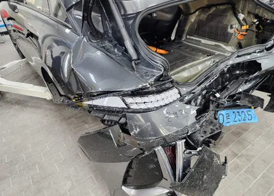 2023 Hyundai Ioniq KMHM541CPPA006665 VIN:KMHM541CPPA006665