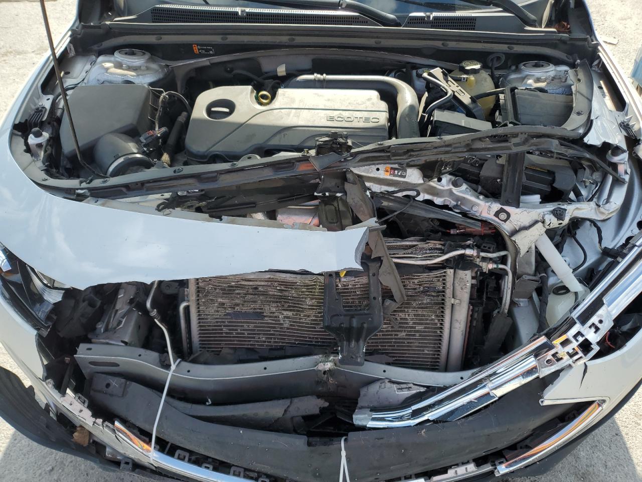 2022 CHEVROLET MALIBU RS VIN:1G1ZG5ST4NF168342