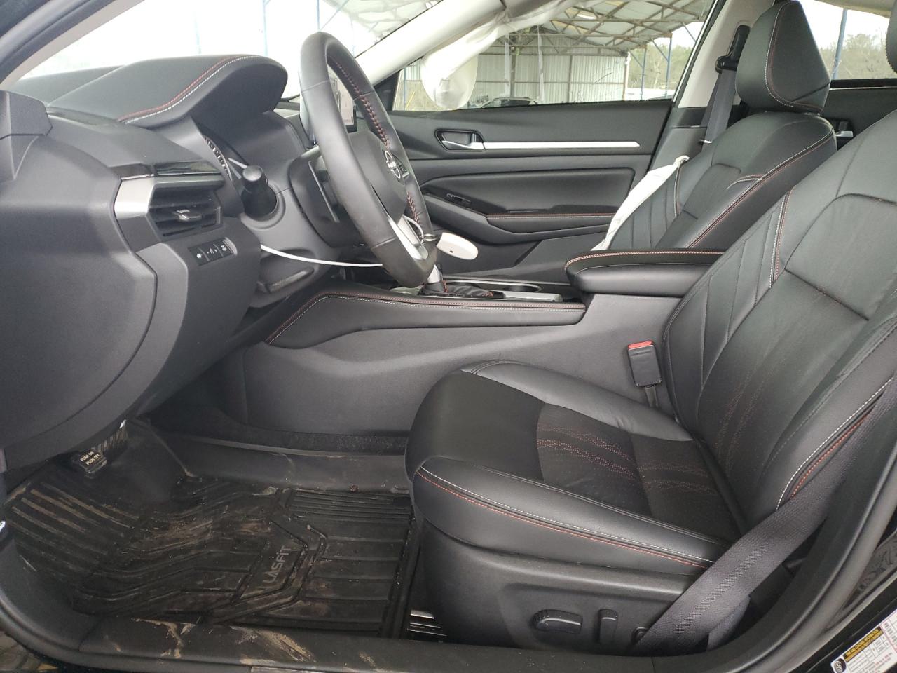 2024 NISSAN ALTIMA SR VIN:1N4BL4CV7RN330075
