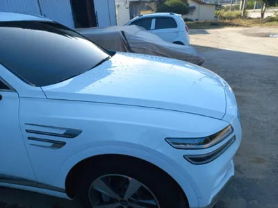 2023 Genesis GV80 VIN: