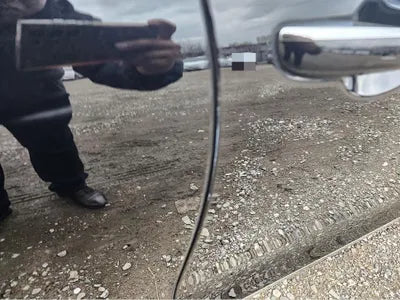 2023 Genesis G80 VIN: